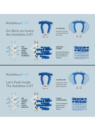 Autoblow 2+ XT